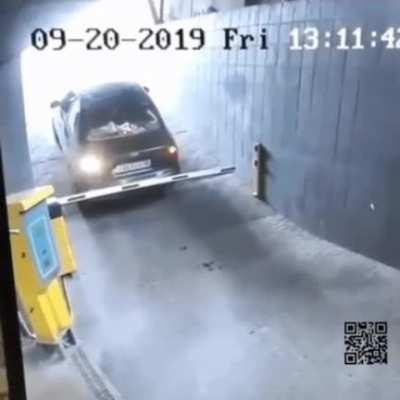 When you can't decide which way to go...