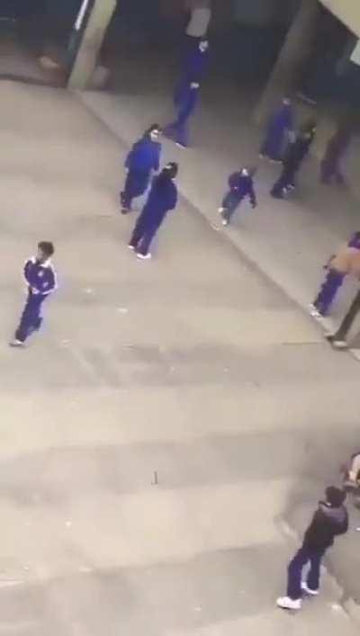 What one does for the first love !!