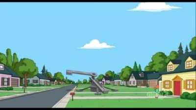 EVERYONE TO THE PETERANG