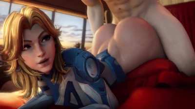 Invisible Woman (Fpsblyck) [Marvel Rivals]