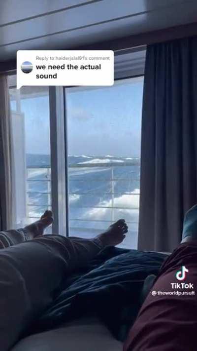 How would you guys sleep?