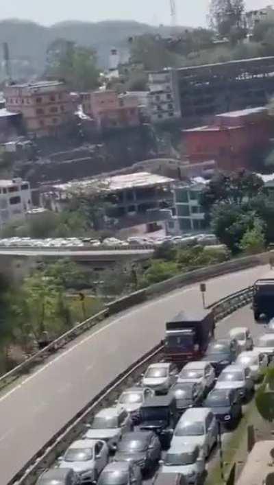 Hum Na sudhre the Na Sudhrenge