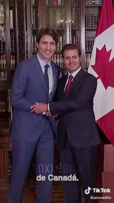 Justin y Peña for life