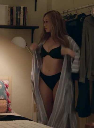 Alycia Debnam Carey - Saint X (S01E05)