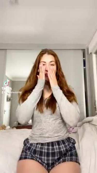 Enjoy your last 2022 morning boner :P