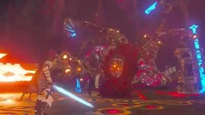 I think I prepared too much…