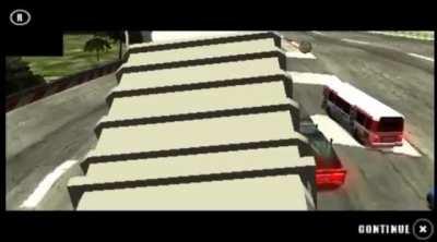 That feeling when oil Tankers carries stronger explosions than the Crash breakers here in B3/BL