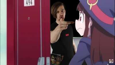 Just a small post (barely made an effort to it).