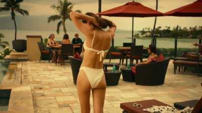 Alexandra Daddario & Sydney Sweeney | The White Lotus