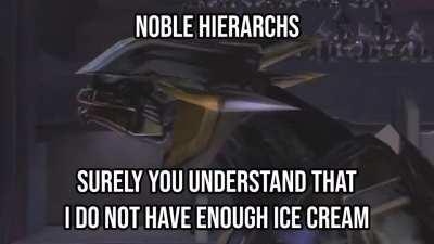 Lore implications on before, during, and after this important decision?