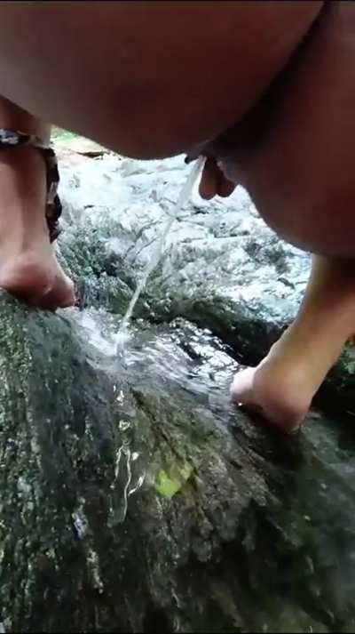 Catch it all with your mouth