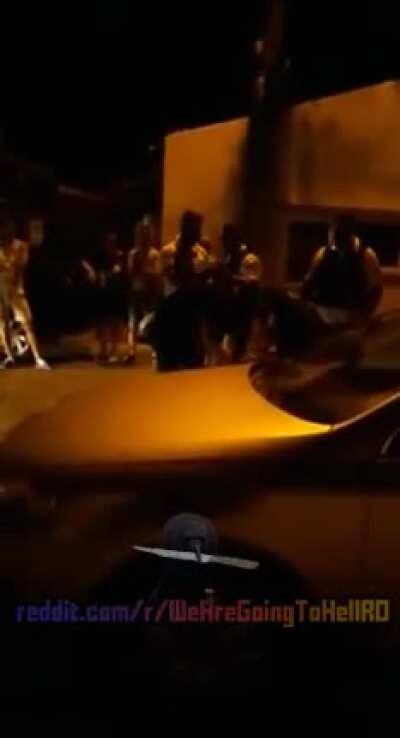 Nu pot sa respiiiiiiiiiiir!!!! (George Floyd varianta Romaneasca)