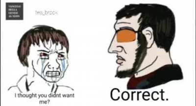 Virgin Shinji vs Chad Gendo