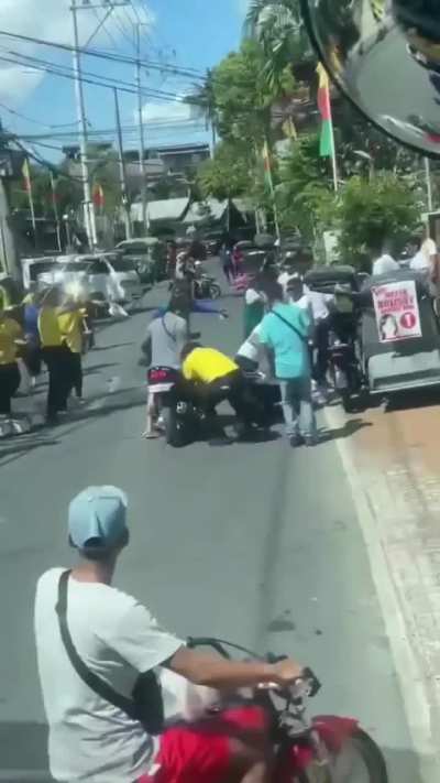 Battle of the Bands(literal version)