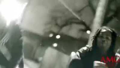 Edai responds to the people dissing his truck driving career