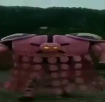 POV You&rsquo;re the president of the US