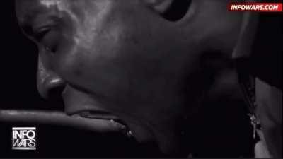 Alex Jones couldn’t believe his ears