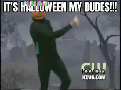 Ya know what? Fuck it