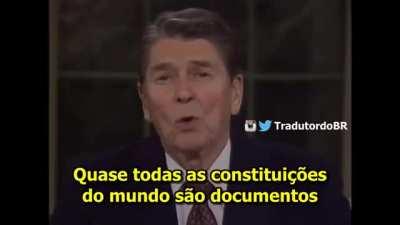 Nós, o povo, somos livres 🇧🇷