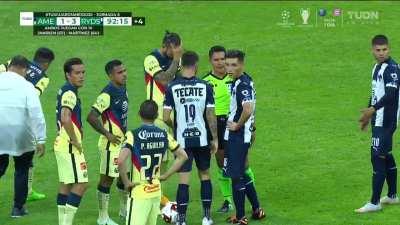 El gran debut de el Turkito!