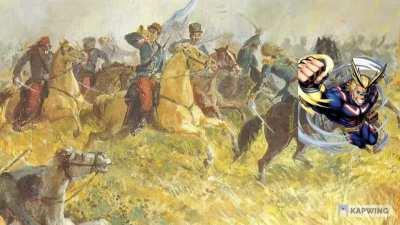 Plus ultra in the old days.