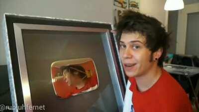 9 años junto a la rata noruega <3