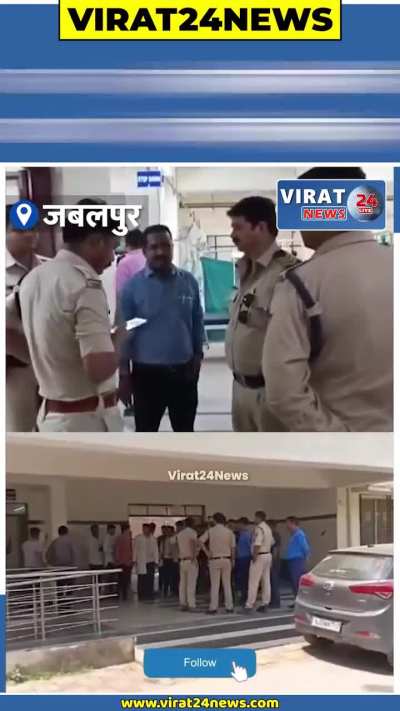 Jb kaleez shuru hone ka samay aya toh meri feed ne darana shuru kr diya