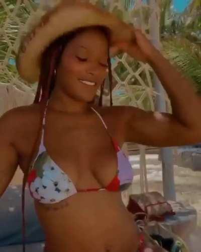 Keke Palmer