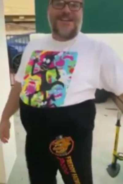 Five nights at freddy's