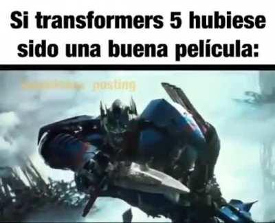 optimus?