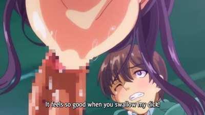 Dream Scene (Drop Out )