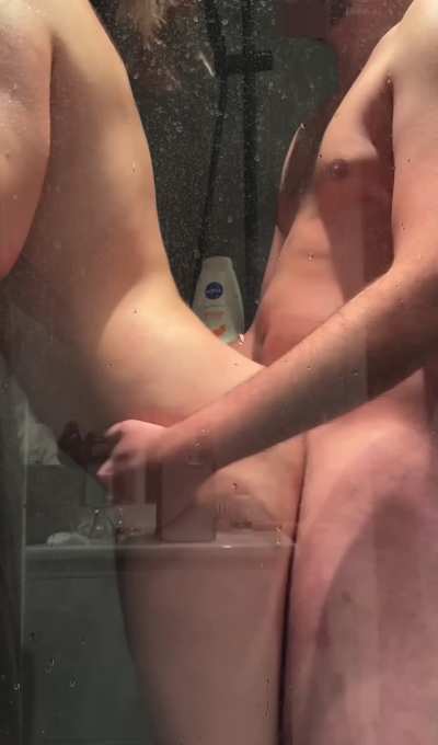 Quickie before work 👅