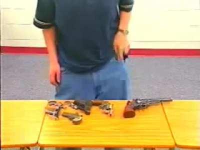 It's more like a personal freak out for seeing this. Does that count?