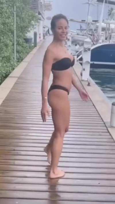 Charly Arnolt (fka Charly Caruso)