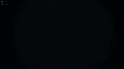 First time using the music box went well