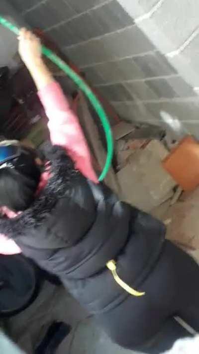 El video de la imagen al fin