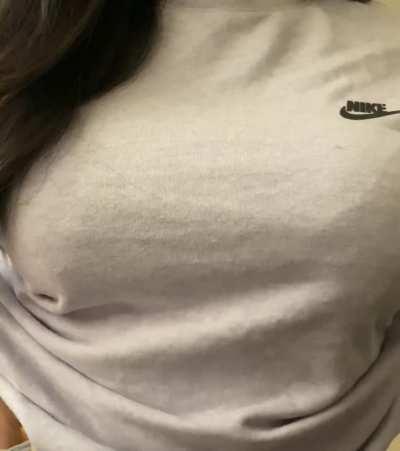 What I’ve got hiding underneath for you