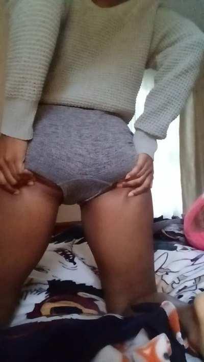 Do you deserve to enter my gates?