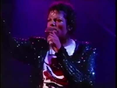 August 18, 1984: The Jacksons continue their Silverdome run on the Victory Tour