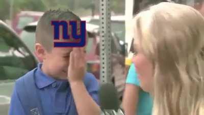 This better not age poorly in the next 3 hours...