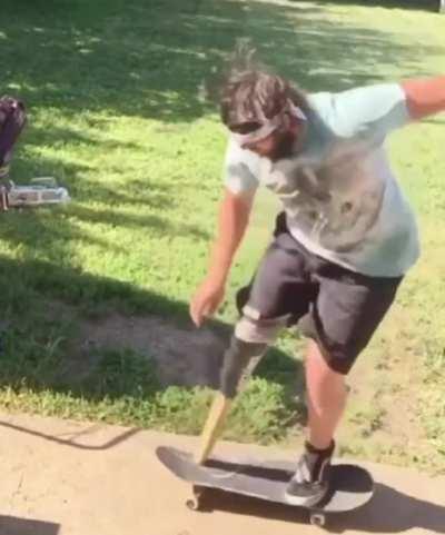 This one is for people who say one is not enough.