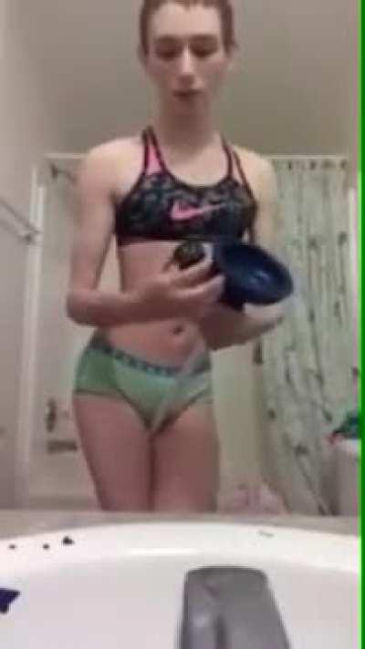 Are you feeling it now donald trump?