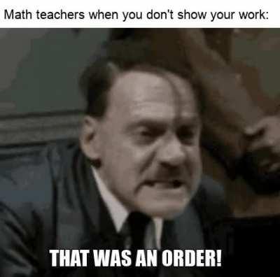 Minus 100%, no work here