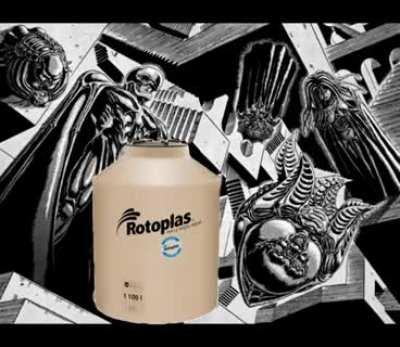 Griffith lo hizo de nuevo