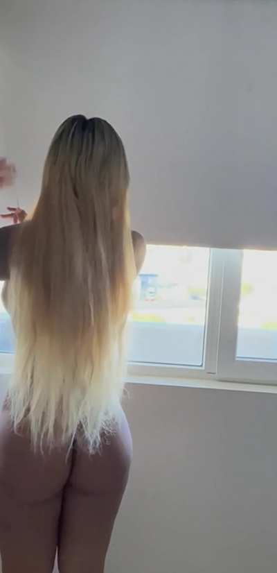 I need a hand taking the rest off