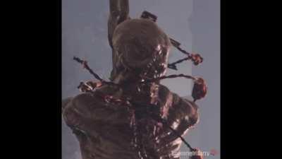 The new Menu Screen reminded me of something...