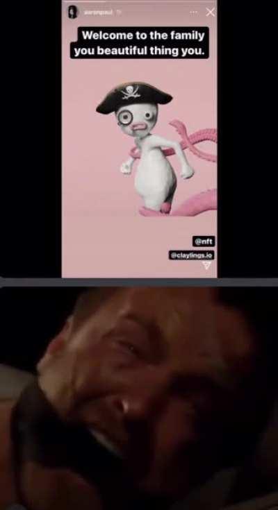 Uncle Jack was a hero, we just couldn’t see it.