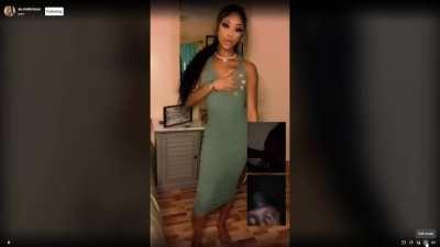 xo.melicious - A small slip. Sadly missed a couple better ://