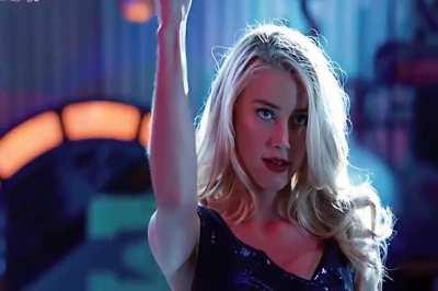 Not Bollywood, But Hollywood