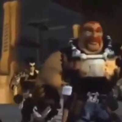 ⚠️imagens reais da última social do charmes⚠️